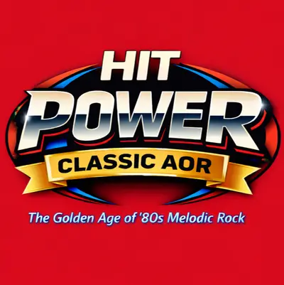 HIT Power – Melodic Rock AOR 
