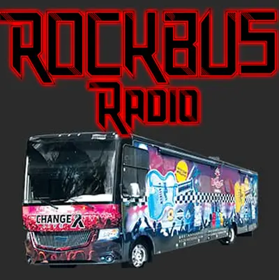 ROCKBUS Radio