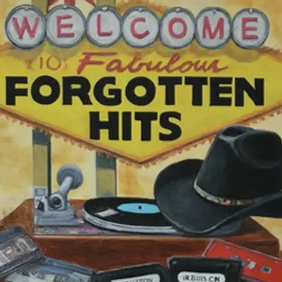 Country's Forgotten Hits! Always 12 in a row of 80s and 90s Country Hits! @ForgottenHitsLV