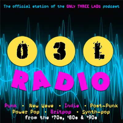 O3L Radio