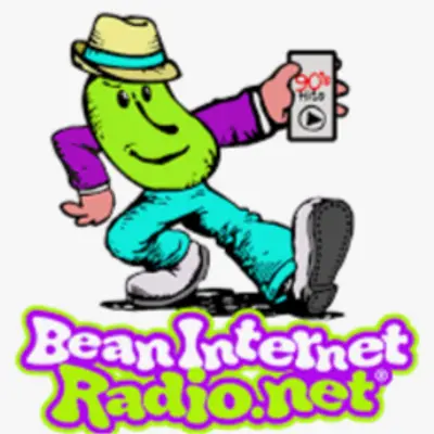 Bean Internet Radio 90s Hits