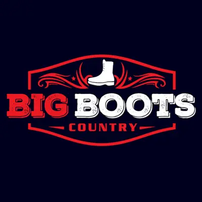 BIG BOOTS COUNTRY