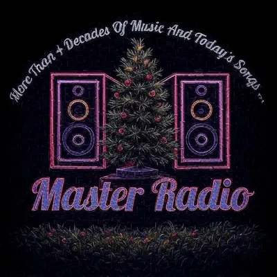 Master Radio