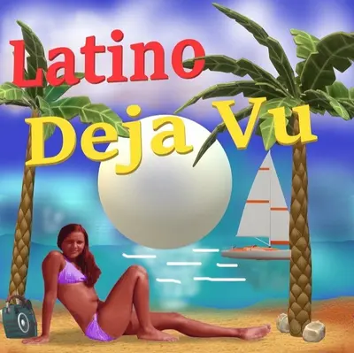 Latino Deja Vu