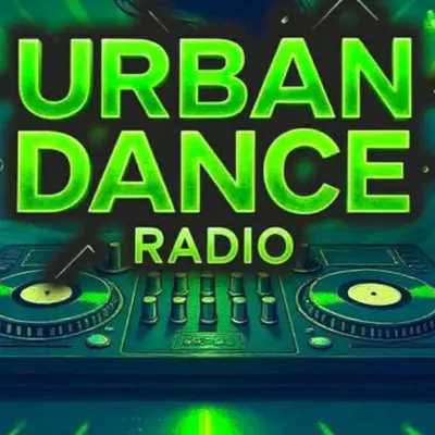 Urban Dance Radio