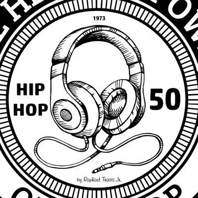 Healing Power of Hip Hop