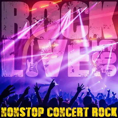 Rock Live 365