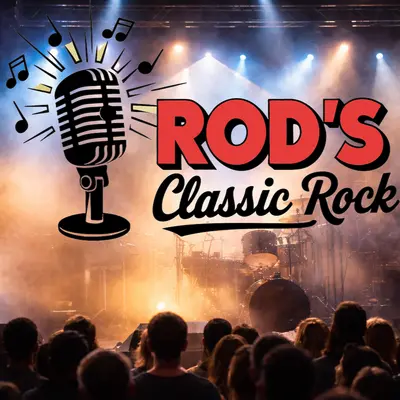 Rod's Classic Rock