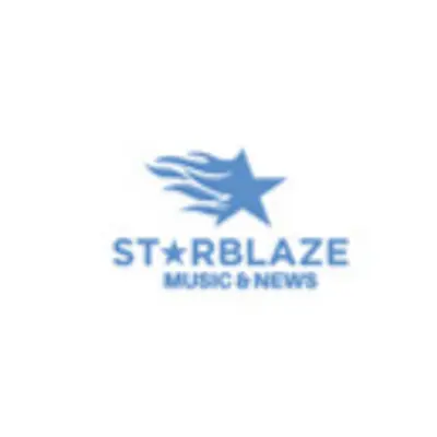 StarBlaze Music & News (SB)
