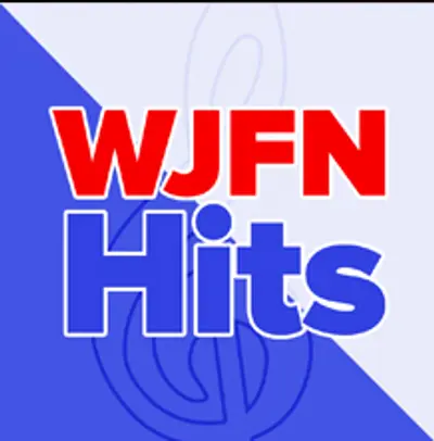 wjfnhits.com