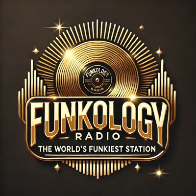 FUNKOLOGY RADIO