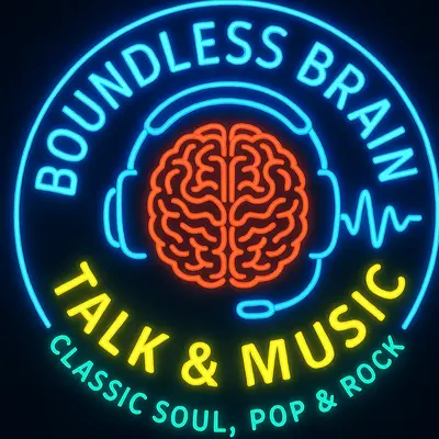 Boundless Brains Talk & Music Radio