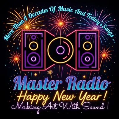 Master Radio