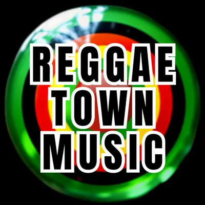 Reggae Town Music