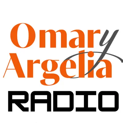 Omar y Argelia Radio