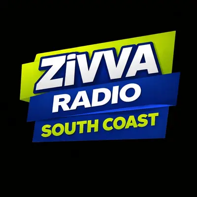 Zivva Radio South Coast 