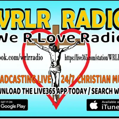 WRLR 
