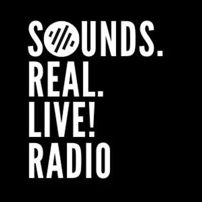 Sounds. Real. Live! Radio