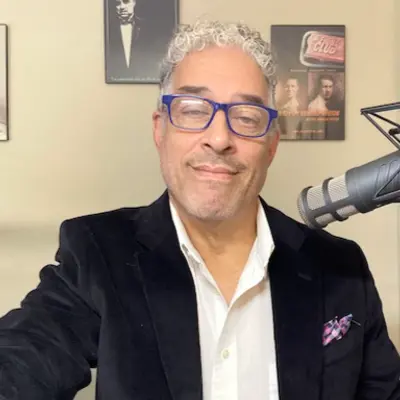 FLK Global Talk & Music Radio