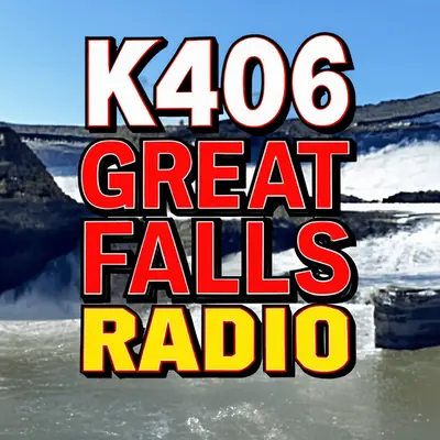 K406 Great Falls Radio