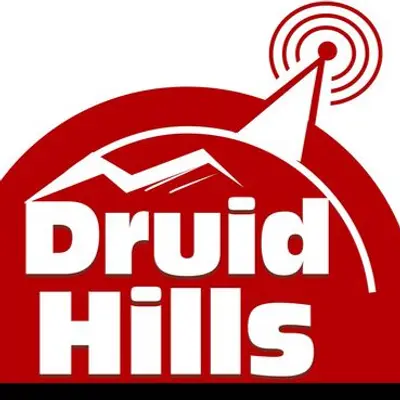 DRUID HILLS RADIO - Dade City, FL