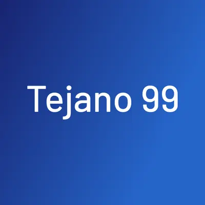 Tejano 99