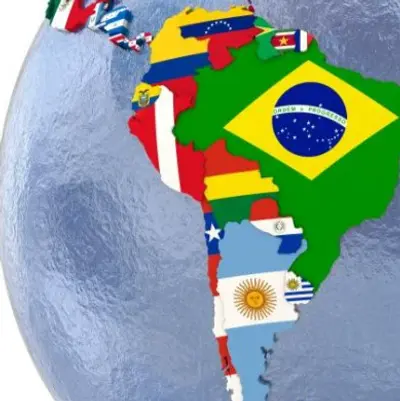 latinoamericana