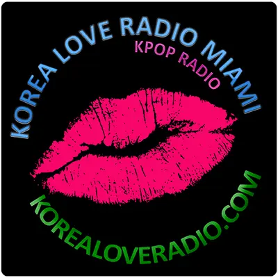 KOREA LOVE RADIO KPOP MIAMI