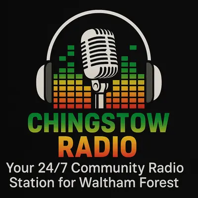Chingstow Radio
