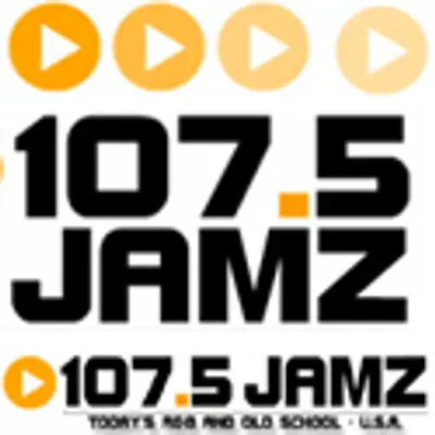 107.5 JAMZ