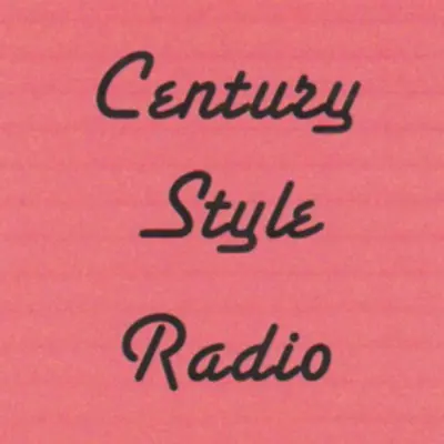 Century  Style Radio