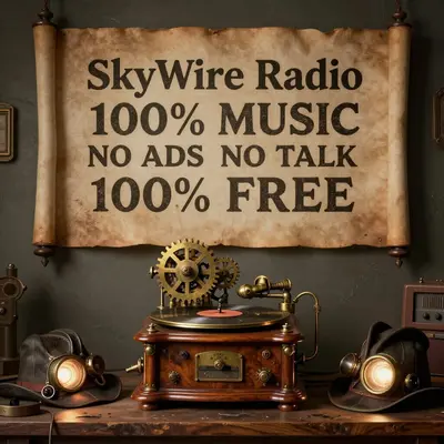 SkyWire Radio