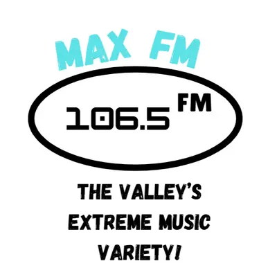MAX FM 106.5