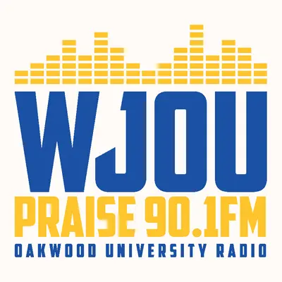 Praise 90.1 FM WJOU