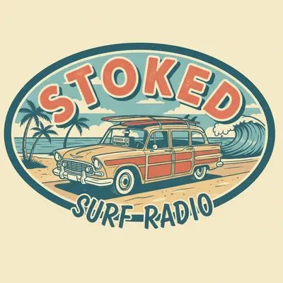 Stoked Surf Radio