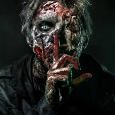 Keys to the Crypt Radio