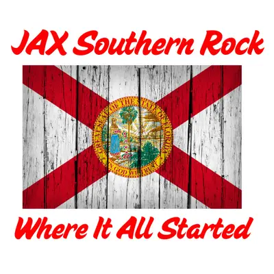 JAX Southern Rock Radio
