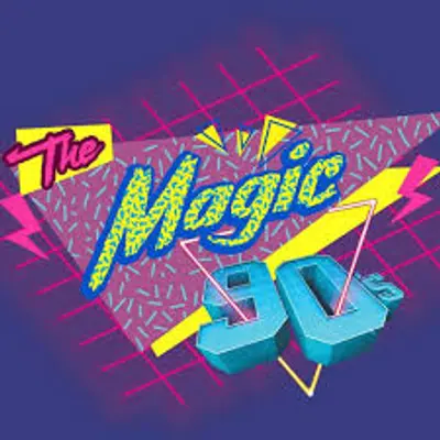 Magic 90s