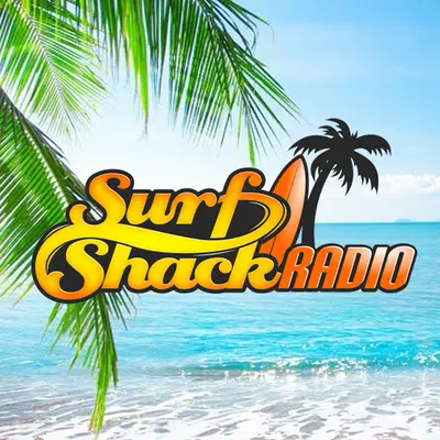 Surf Shack Radio