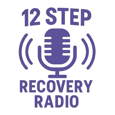 12 Step Recovery Radio