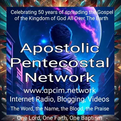 Apostolic Pentecostal Network