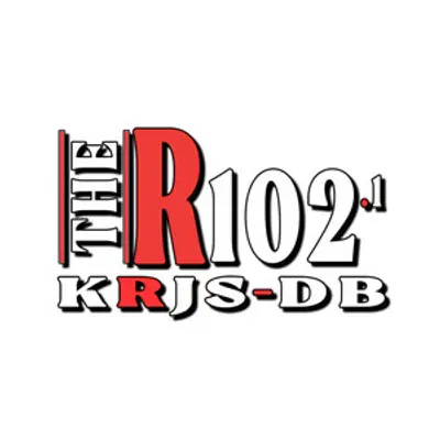 KRJS-DB 102.1 The R