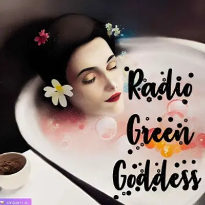Radio Green Goddess