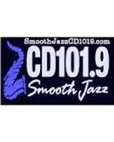 Smooth Jazz CD 101.9 Christmas