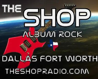 The Shop Radio