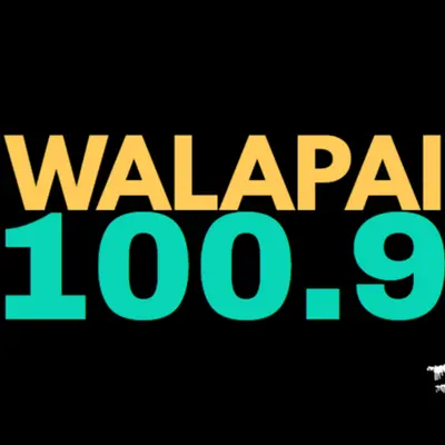 KWLP 100.9 FM