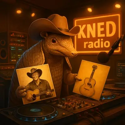KNED RADIO