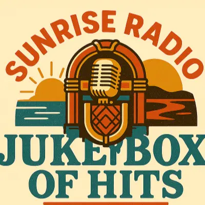 KWOW Sunrise Radio, Jukebox of Hits   