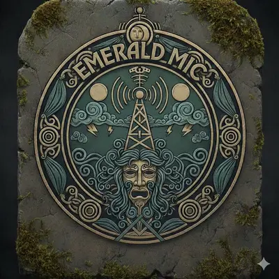 Emerald Mic