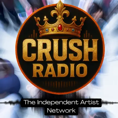 Crush  Radio
